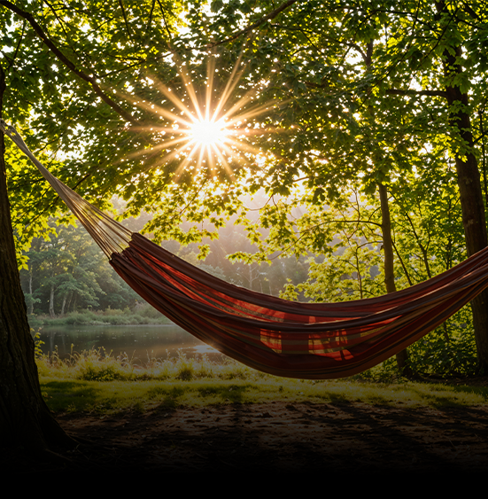 Convenience & Social Spaces