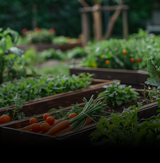 Nature & Green Living